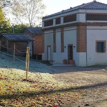 De Caractere A Beaupuy Beaupuy (Haute-Garonne)