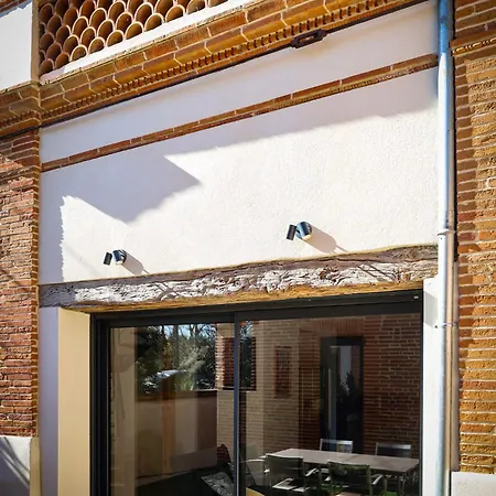 De Caractere A Beaupuy