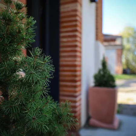 De Caractere A Beaupuy Vakantiehuis