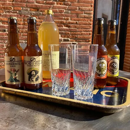 Vakantiehuis De Caractere A Beaupuy