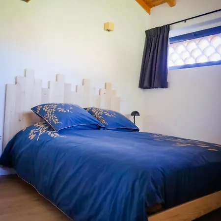 De Caractere A Beaupuy Vakantiehuis *