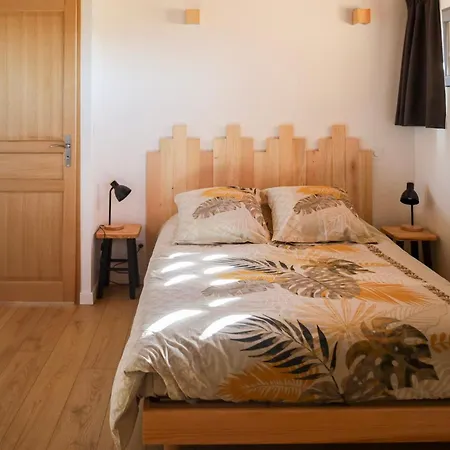 De Caractere A Beaupuy *