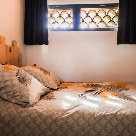 De Caractere A Beaupuy