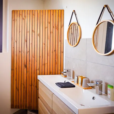 De Caractere A Beaupuy Vakantiehuis