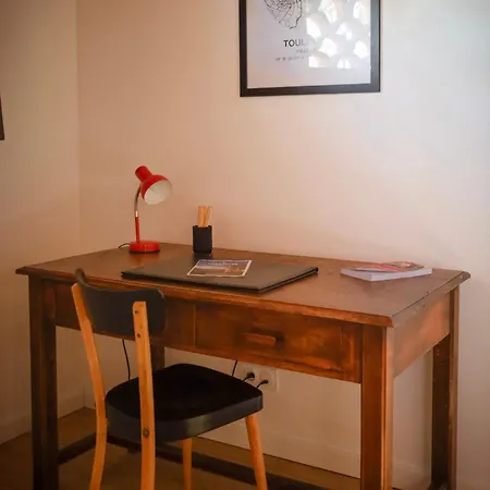 Vakantiehuis De Caractere A Beaupuy