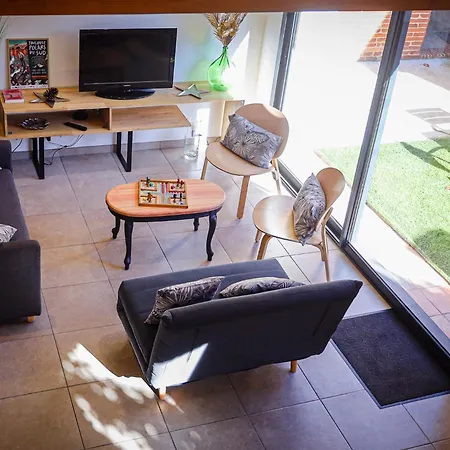 De Caractere A Beaupuy *