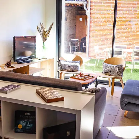 De Caractere A Beaupuy Beaupuy (Haute-Garonne)