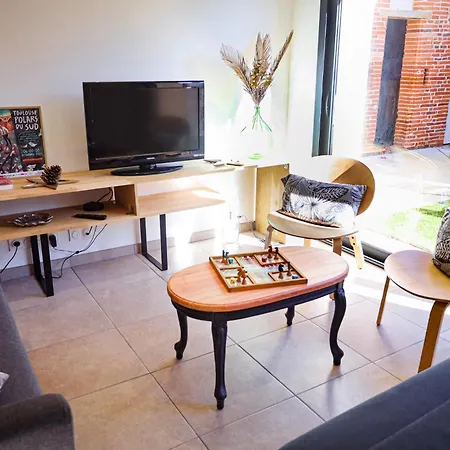 De Caractere A Beaupuy * Beaupuy (Haute-Garonne)