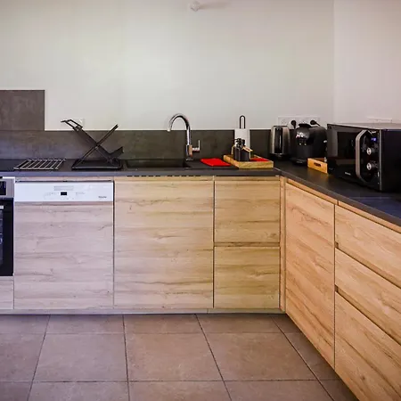 De Caractere A Beaupuy Vakantiehuis *