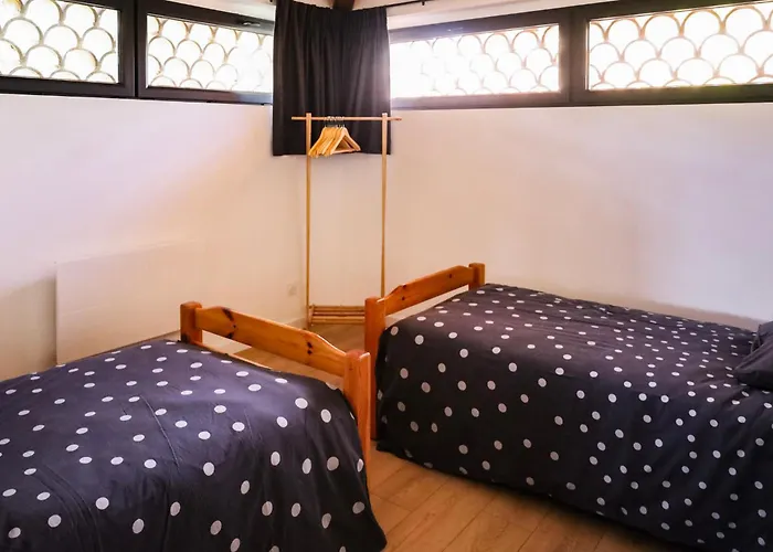 Holiday home De Caractere A Beaupuy Beaupuy (Haute-Garonne)