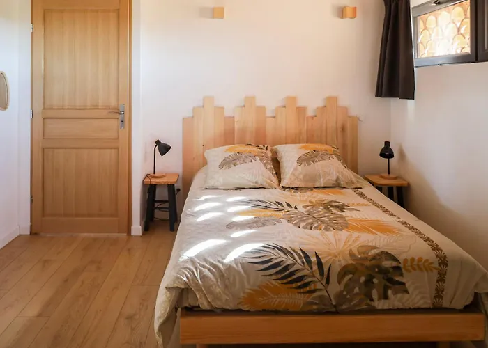 De Caractere A Beaupuy *