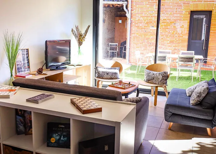 De Caractere A Beaupuy Beaupuy (Haute-Garonne)