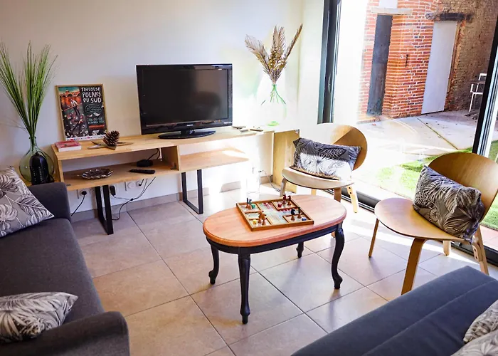 De Caractere A Beaupuy * Beaupuy (Haute-Garonne)