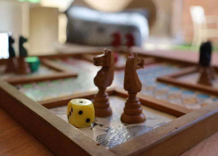 De Caractere A Beaupuy Holiday home Beaupuy (Haute-Garonne)